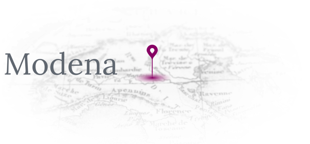 Area Modena